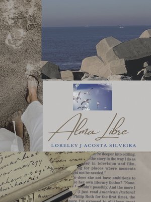 cover image of Alma Libre